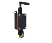 Wireless Temperature Sensor | Zigbee Transmission 300m|Support custom design