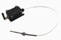 Wireless Temperature Sensor | Lora Transmission 1500m|Support custom design
