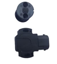 Contactless Position Sensor