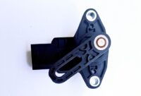 Rotation Position Sensor With Lever
