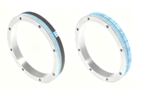 Magnetic scale